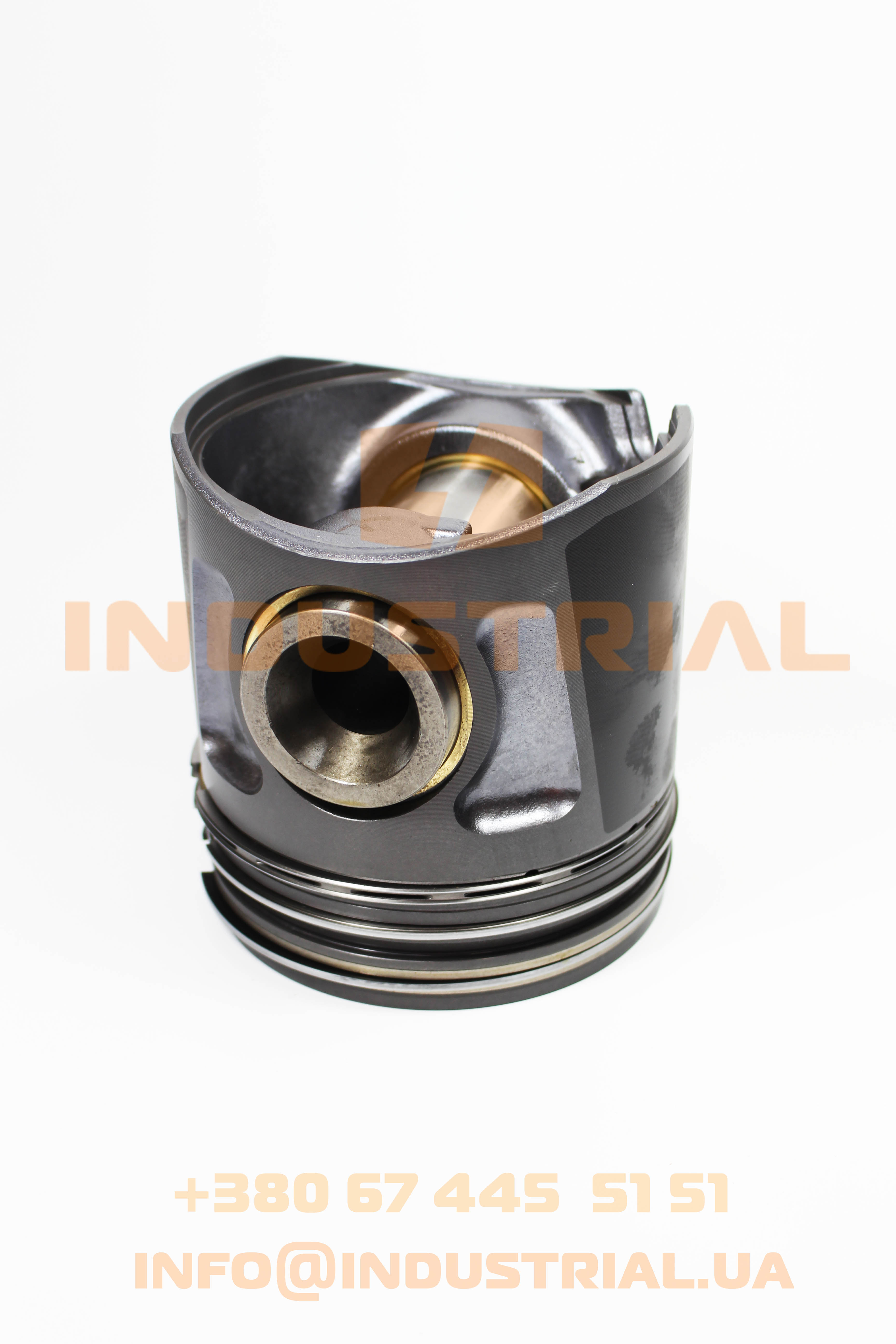 MCD 3134797 MEC DIESEL
